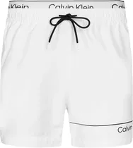 Short Calvin Klein KM0KM00957YCD - Masculino
