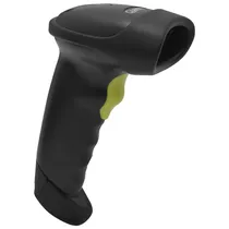Leitor Quanta QTLCB200 Basic c/ Cabo 1D Preto