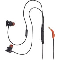 Fone de Ouvido JBL Quantum 50 - 3.5MM - Preto