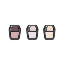 Dji Acc Air 3S ND Filter Set (ND8/32/128)