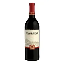 Vinho Robert Mondavi Woodbridge Cabernet Sauvignon 750ML