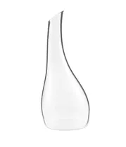 Strauss Decantador Crystal Decanter 29 CM