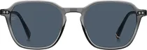 Óculos de Sol Tommy Hilfiger 2132/s KB7 Ku - Masculino