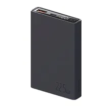 Carregador Portátil Powerbank Mcdodo MC-2940 / USB-C / USB-A / 22.5W - Preto
