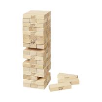 Juego de Mesa Hasbro Gaming Jenga Classic A2120