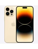 Celular Apple iPhone 14 Pro 256GB Gold Americano Cpo LL