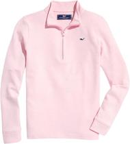 Outlet Sueter Vineyard Vines 1K001863 Rosa - Masculino