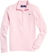 Outlet Suéter Vineyard Vines 1K001863 Rosa - Masculino