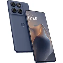 Smartphone Moto Edge 60 Fusion XT2503-4 DS 5G 6.7" 12/256GB (Slim) - Grey