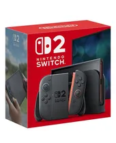 Console Nintendo Switch 2 - 256GB