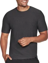 Camiseta Skechers TS107BKCC - Masculina