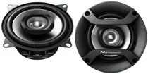 Alto Falante Pioneer TS-F1034R 150W 4X4"