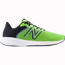 Tênis New Balance Masculino 413 V2 7 - Verde/Preto M413WB2