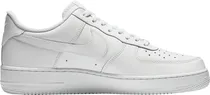 Tênis Nike Air Force 1 '07 CW2288 111 - Masculino