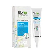 Crema Facial Bio Balance Dermasebum Purifyng 55ML