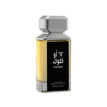 Risala 12"0 Clock Edp M 100ML