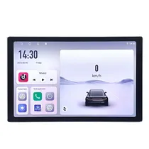 Toca Radio Ecopower EP-6998 11.5" 4/ 64GB Touch/ FHD/ USB/ Bluetooth/ App