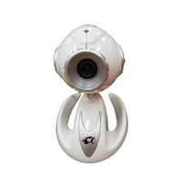 Webcam Shark WSK-500 p/Windows XP Branco..