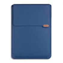 Piblue Capa IP-AD8 Laptop Bag 16 Navy