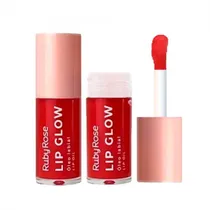 Oleo Labial Ruby Rose Lip Glow HBL6502