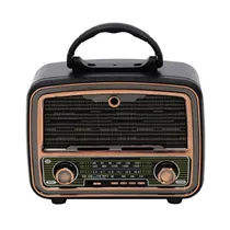 Radio Ecopower EP-F107B