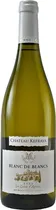Vinho Chateau Kefraya Blanc de Blancs La Cuvée D'Astéria 2022