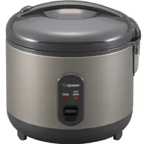 Panela Elétrica Zojirushi NS-RPC10HM 5.5 Xicaras 110V