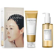 Kit Limpeza Facial SKIN1004 Double Cleansing Duo  Kit Limpeza...