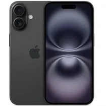 iPhone 16 Plus 128GB Esim Preto Americano Swap A-