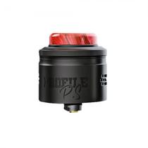 Atomizador Wotofo PS Dual Rda Black