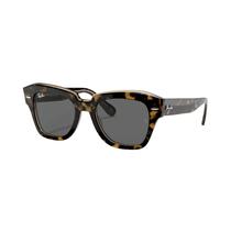 Lente Ray Ban 2186 1292B1 49