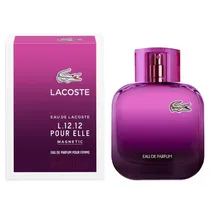 Lacoste Magnetic Edp 80ML