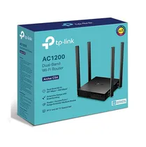 TP-Link Archer C54 Router AC1200 Wifi Dual Band 10/100MBPS