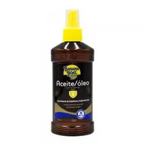 Oleo Bronzeador Banana Boat SPF 04 Spray 236ML