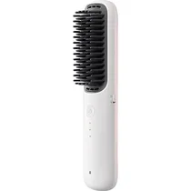 Escova Alisadora Xiaomi Straightener MJZFS01LF Recarregável - Branco