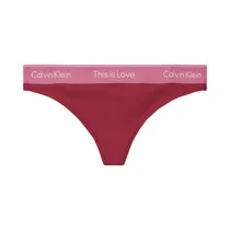 Ropa Interior Calvin Klein QF7283-651 Femenino