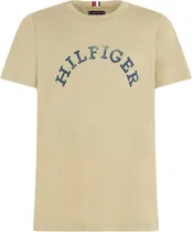 Camiseta Tommy Hilfiger MW0MW34432 L9F - Masculina