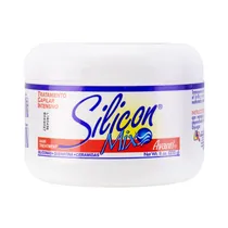 Máscara Capilar Avanti Silicon Mix - 225ML