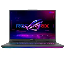 Notebook Asus Rog Strix G18 G814JI-CS94, Intel Core i9-13980HX 2.20HZ (5.60GHZ), 16GB Ram, 1TB SSD, Tela 18" Wqxga Ips 240HZ, Geforce RTX4070 8GB, Windows 11 Home, Inglês, Eclipse Cinza