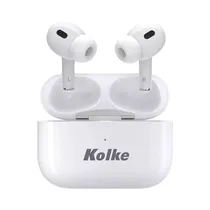 Auricular Inalámbrico Kolke KAB-657 Blanco