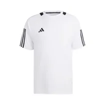Remera Adidas IW9223 Sereno Aeroready 3 Stripes Masculino