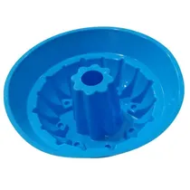 Molde de Silicona para Torta
