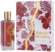 Perfume Paris Corner Khair Fusion Extrait de Parfum 65ML - Feminino