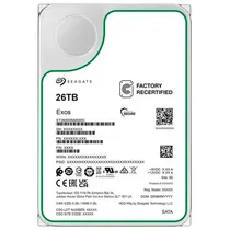 HD SATA3 26TB Seagate ST26000NM000C Pull s/G 3.5"
