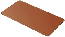 Deskmate Satechi Couro Ecológico 23"X12.2" ST-LDMN - Marrom