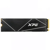 SSD Adata XPG Gammix S70 Blade, 1TB, M.2 PCI-Exp 4.0 Nvme, Leitura Até 7400MB/s Gravação Até 5500MB/s, AGAMMIXS70B-1T-CS