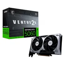 VGA RTX5060 8GB MSI Ventus 2X Oc Ed 912-V537-078 G5060-8V2C