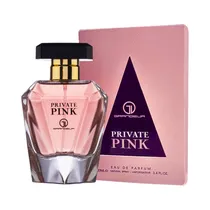 Perfume Grandeur Private Pink Eau de Parfum 100ML