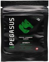 Pegasus Premium Strawberry Gummies 5GR (Intensidade 4)