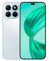 Celular Honor X8B LLY-LX1 256GB / 8GB Ram / Dual Sim / Tela 6.7 / Cam 108MP - Silver